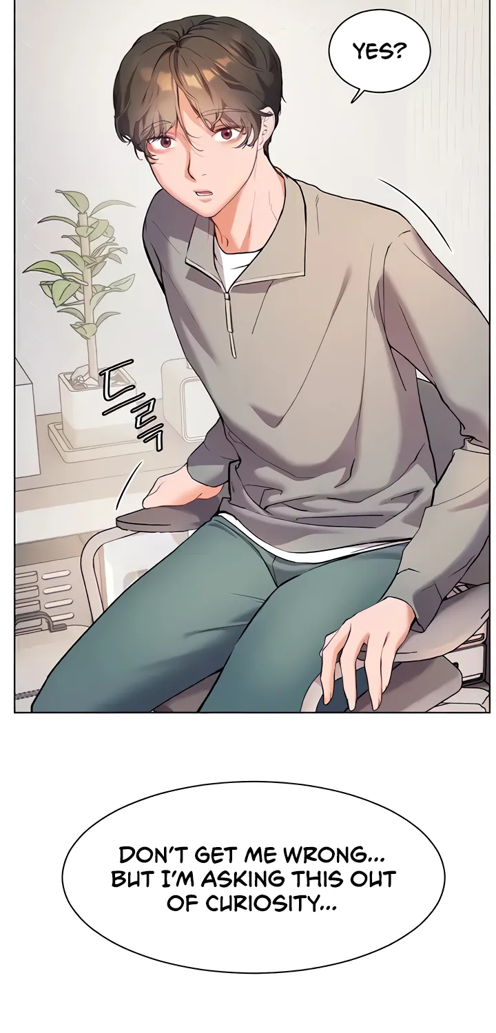 Teacher’s Efforts — Chapter 8 — Page 94