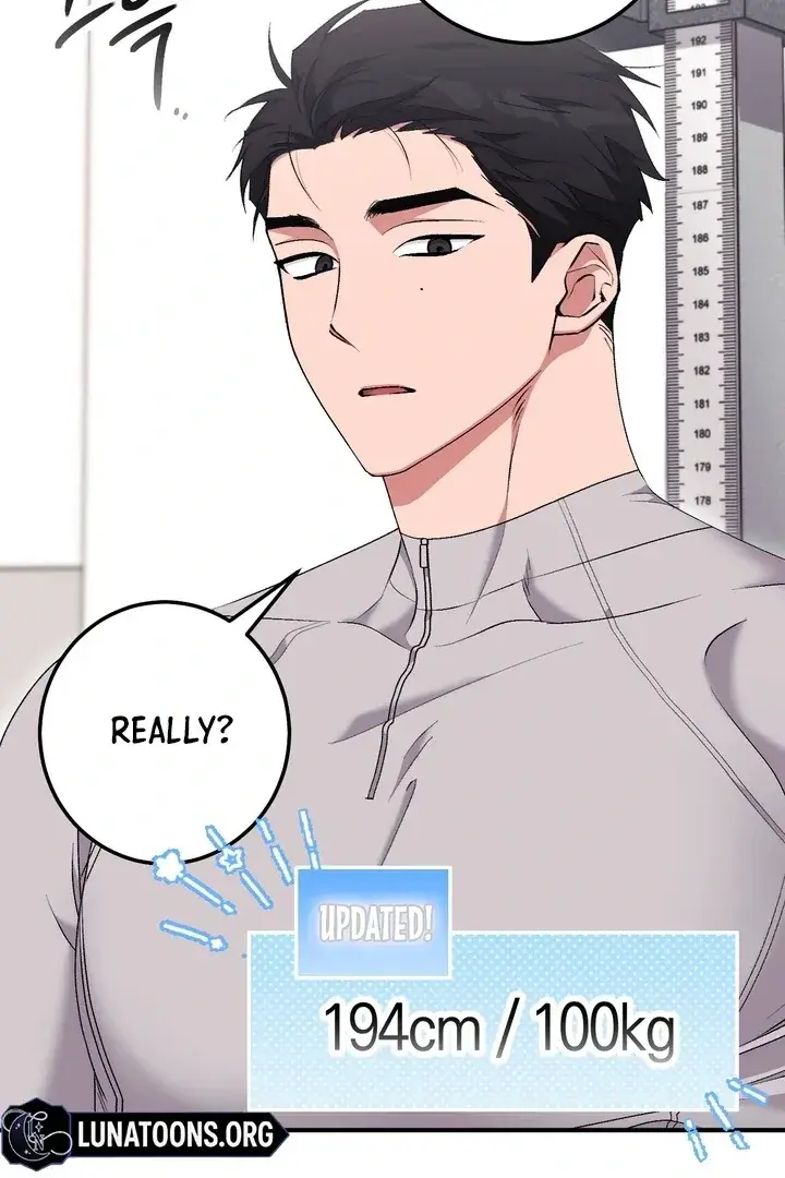 Erotic Strawberry Milk — Chapter 23 — Page 4