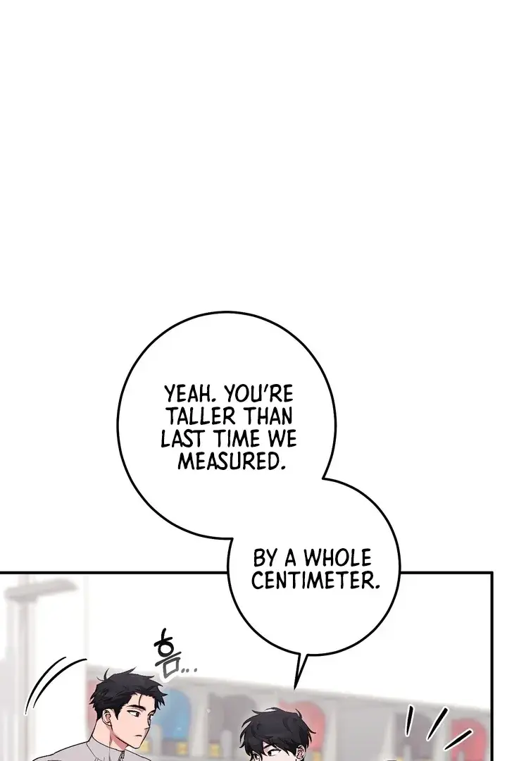 Erotic Strawberry Milk — Chapter 23 — Page 5