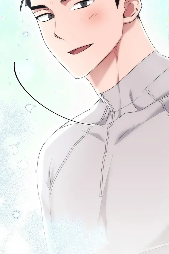 Erotic Strawberry Milk — Chapter 23 — Page 21