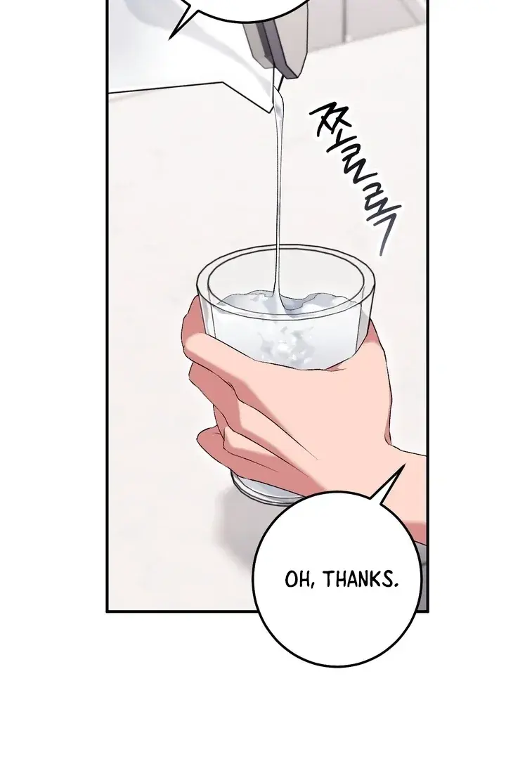 Erotic Strawberry Milk — Chapter 23 — Page 33