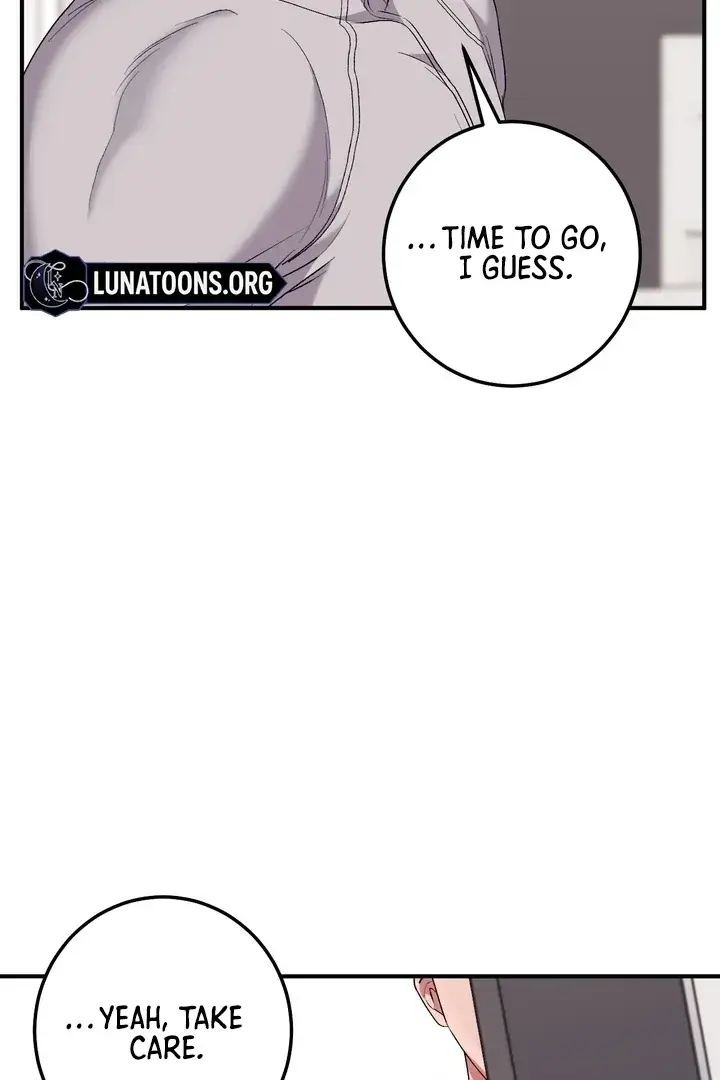 Erotic Strawberry Milk — Chapter 23 — Page 77
