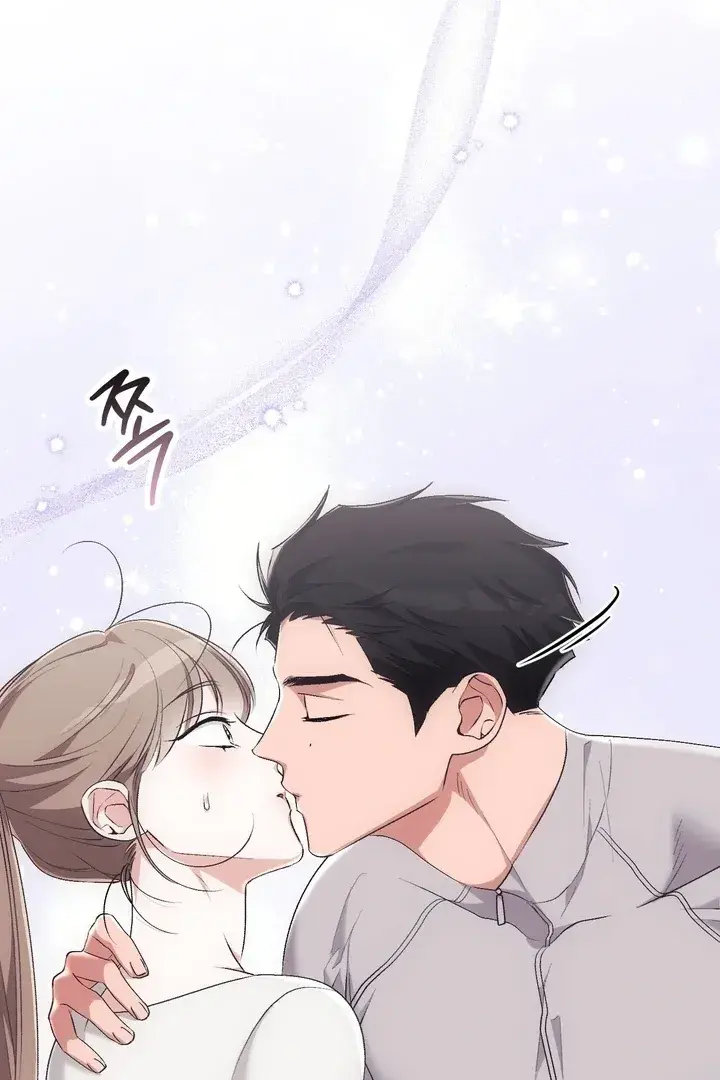 Erotic Strawberry Milk — Chapter 23 — Page 91
