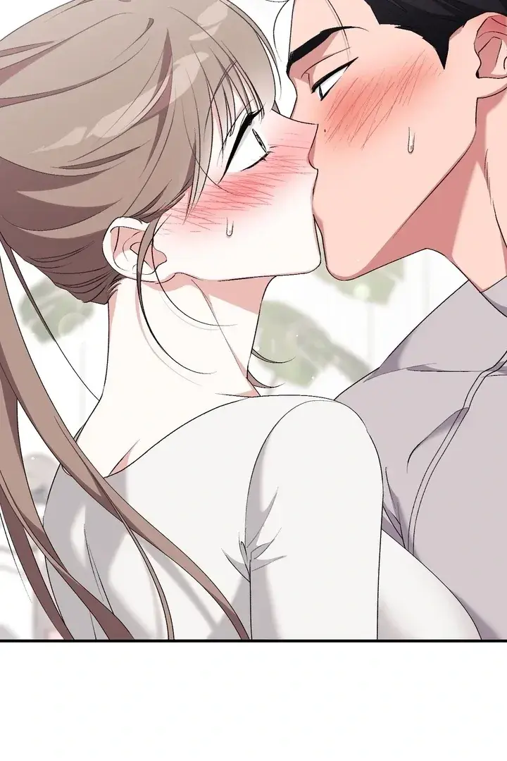 Erotic Strawberry Milk — Chapter 23 — Page 96