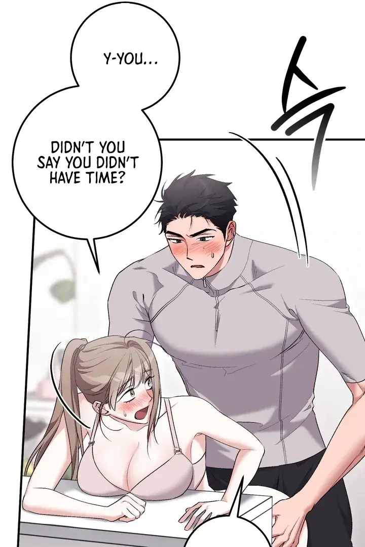 Erotic Strawberry Milk — Chapter 23 — Page 113