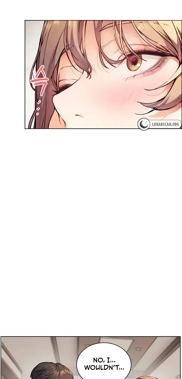 Teacher’s Efforts — Chapter 9 — Page 23