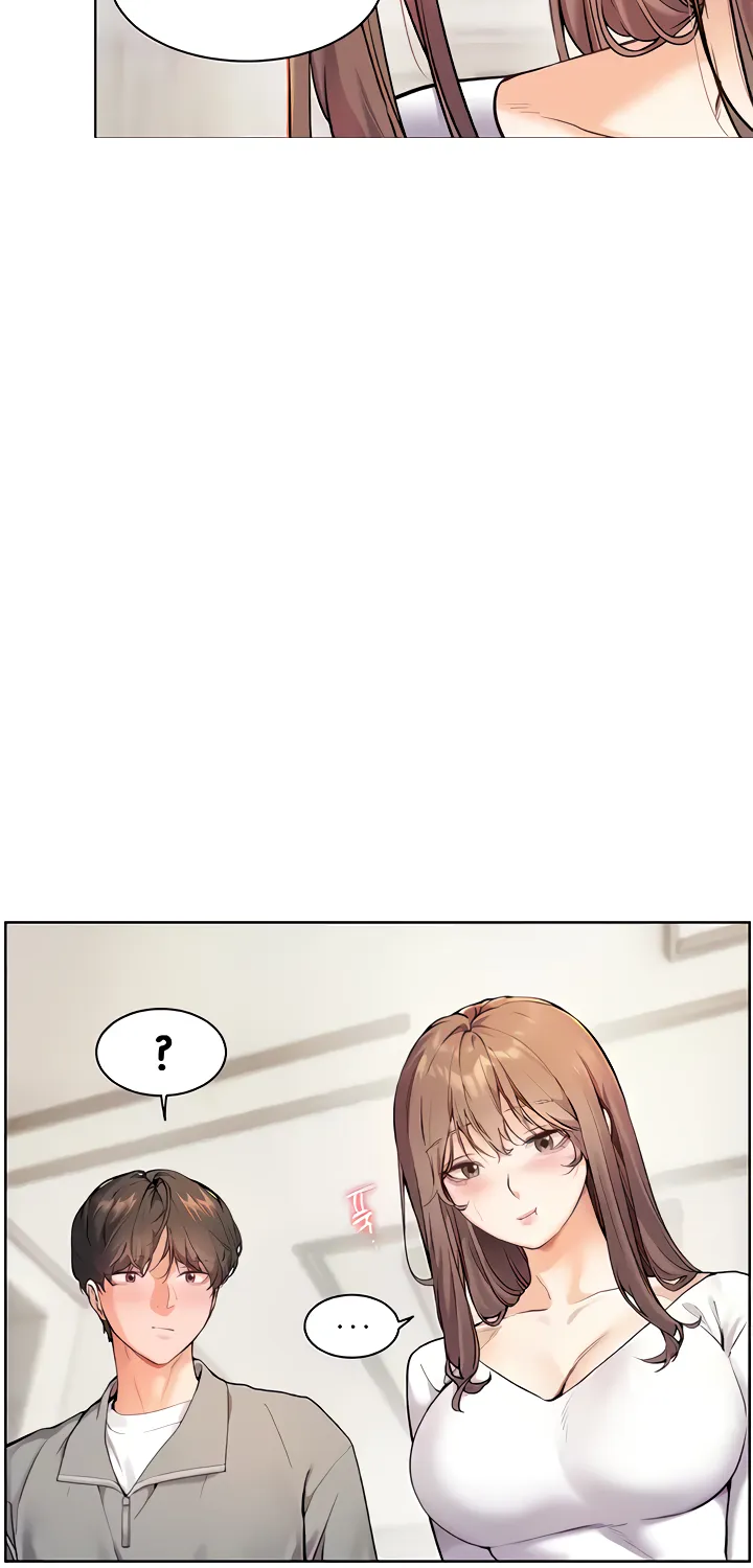 Teacher’s Efforts — Chapter 9 — Page 28