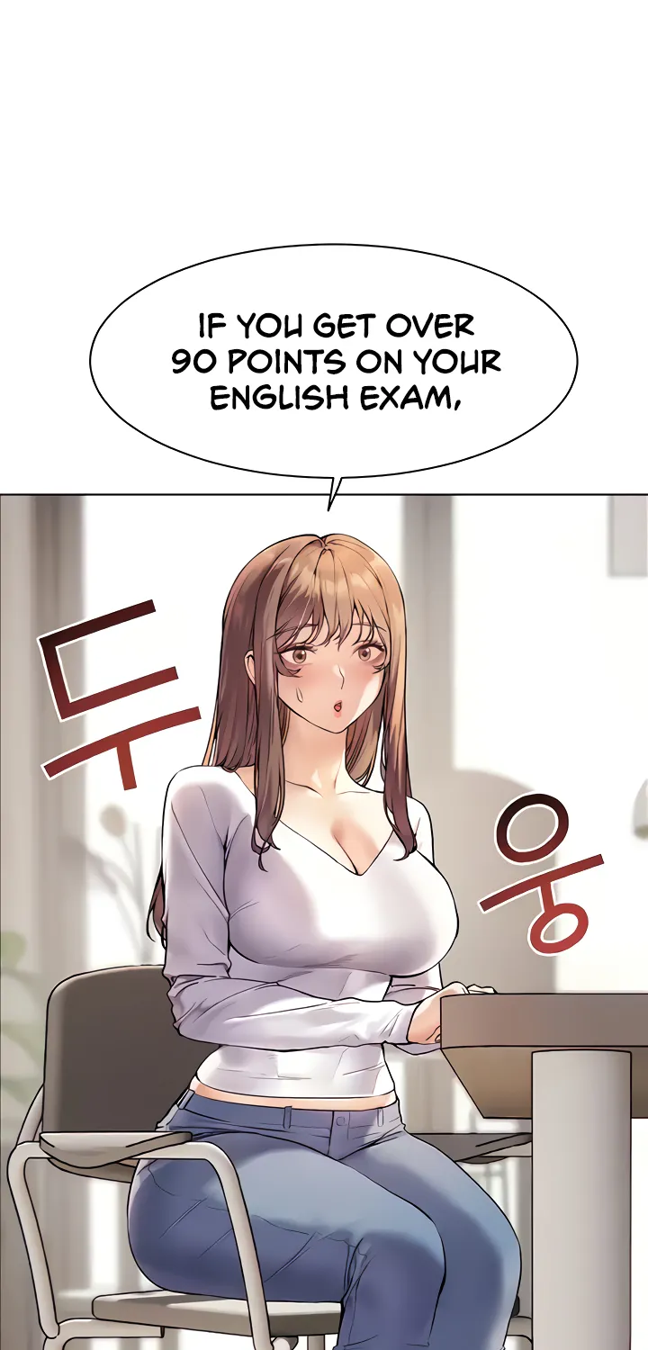 Teacher’s Efforts — Chapter 9 — Page 34