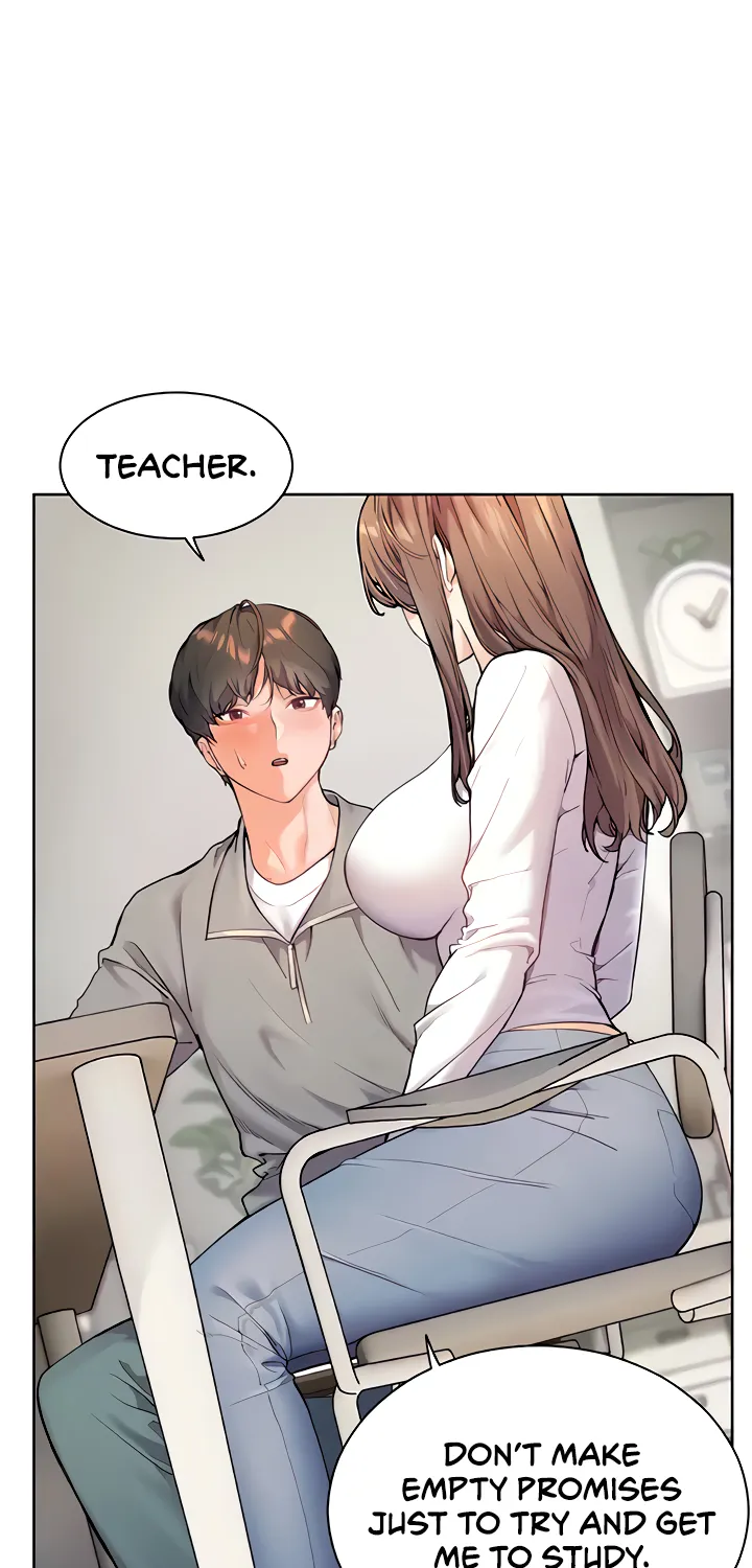 Teacher’s Efforts — Chapter 9 — Page 38