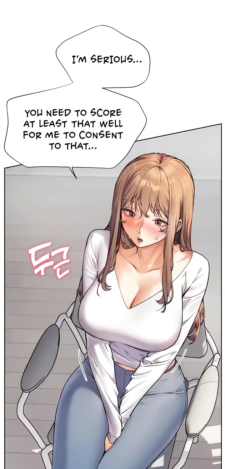 Teacher’s Efforts — Chapter 9 — Page 40