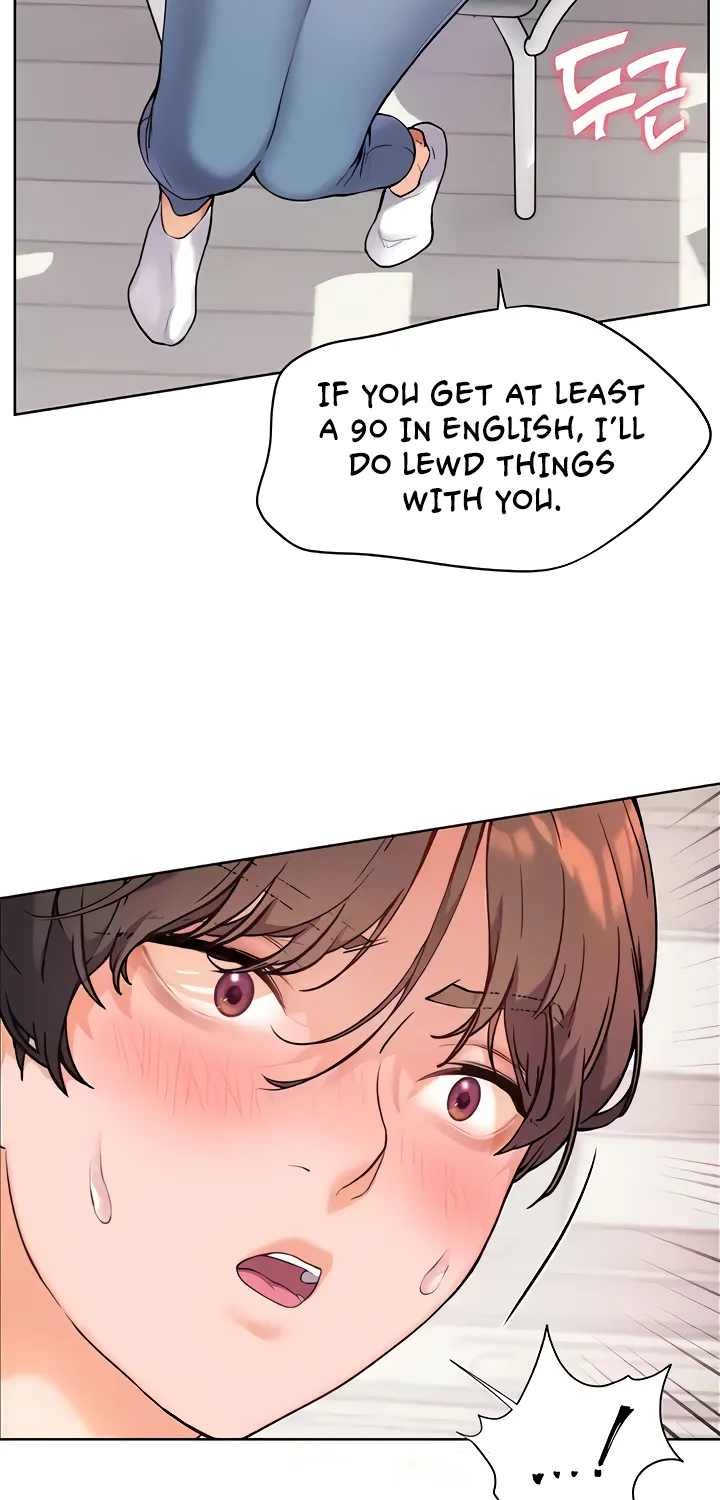 Teacher’s Efforts — Chapter 9 — Page 41