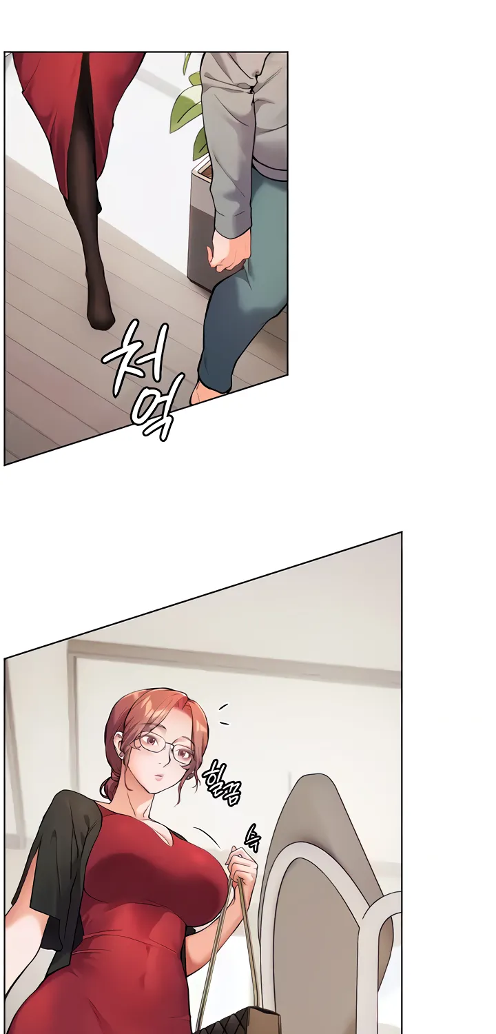 Teacher’s Efforts — Chapter 9 — Page 67