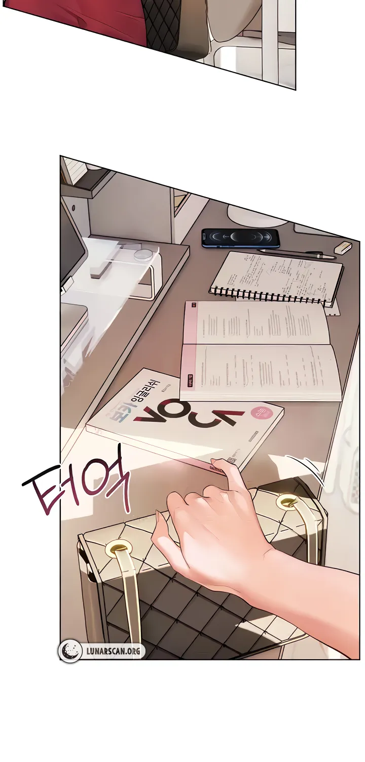 Teacher’s Efforts — Chapter 9 — Page 68