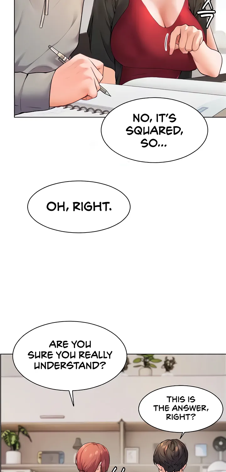 Teacher’s Efforts — Chapter 9 — Page 77