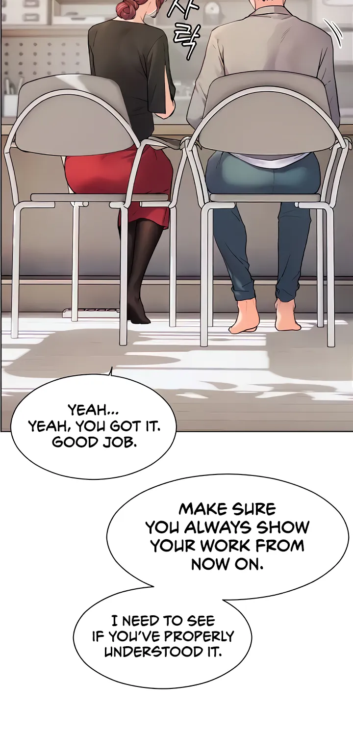 Teacher’s Efforts — Chapter 9 — Page 78