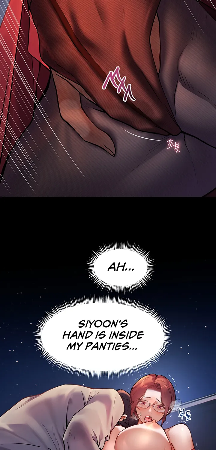Teacher’s Efforts — Chapter 10 — Page 34