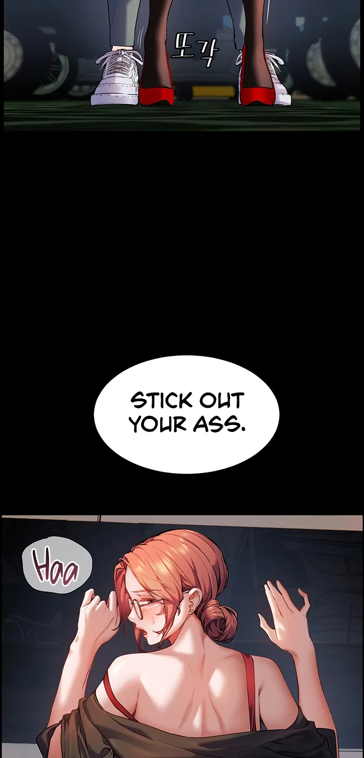 Teacher’s Efforts — Chapter 10 — Page 41