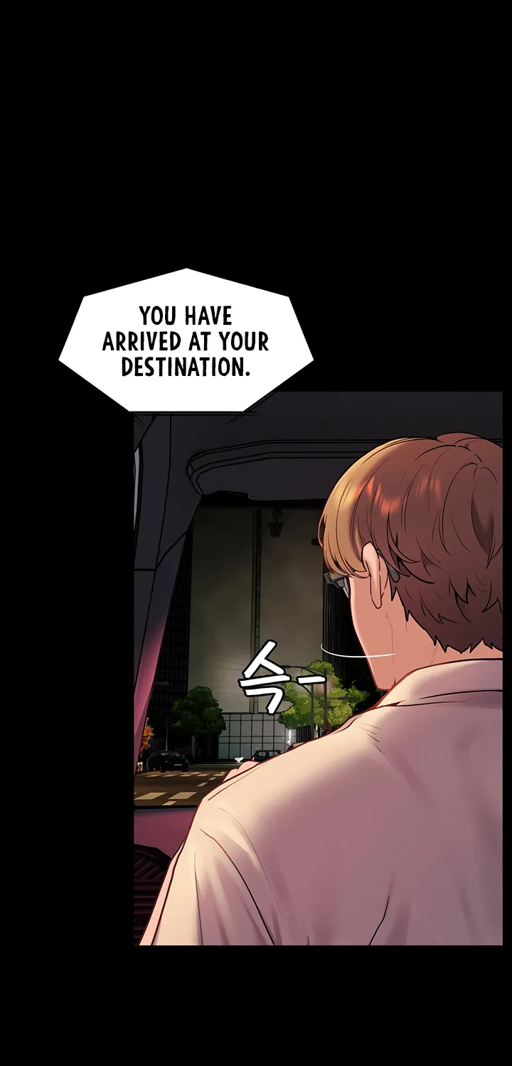 Teacher’s Efforts — Chapter 10 — Page 97
