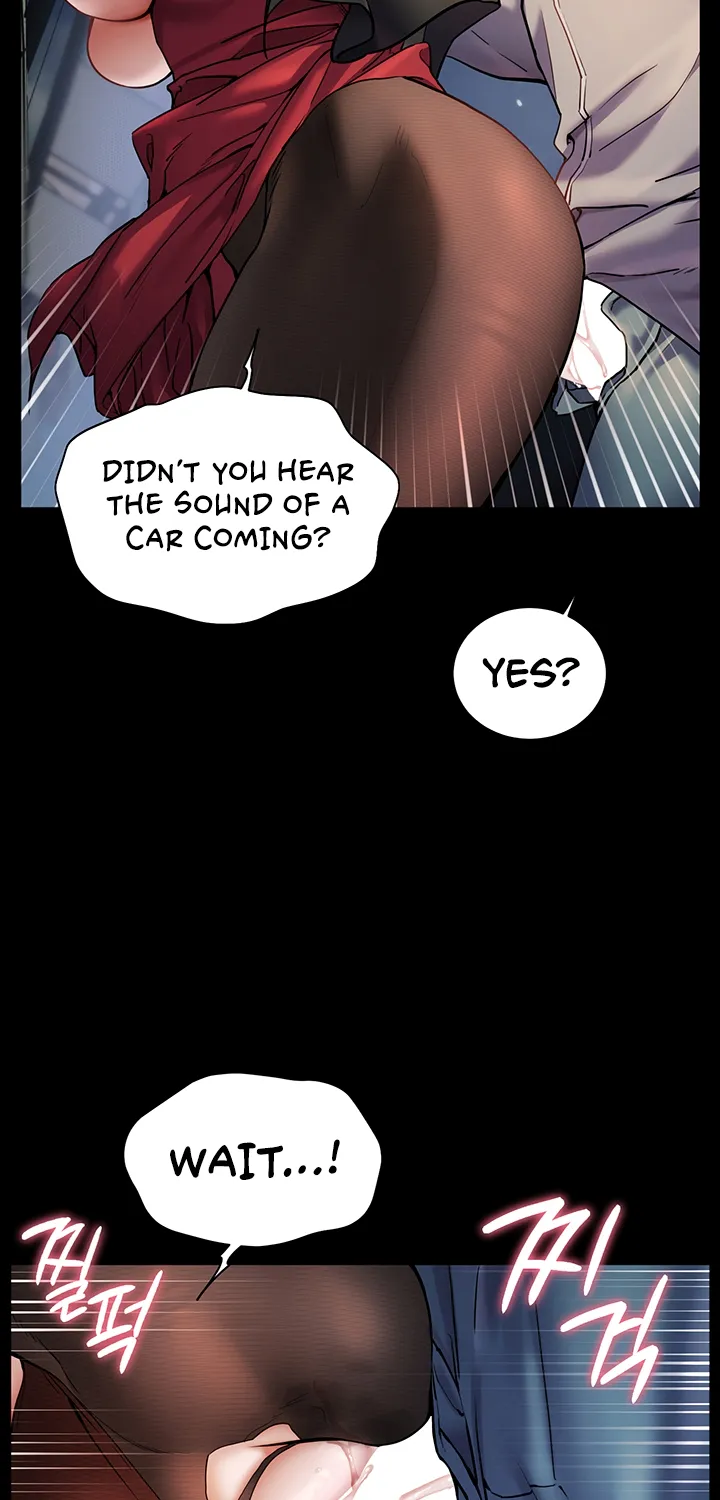 Teacher’s Efforts — Chapter 10 — Page 101