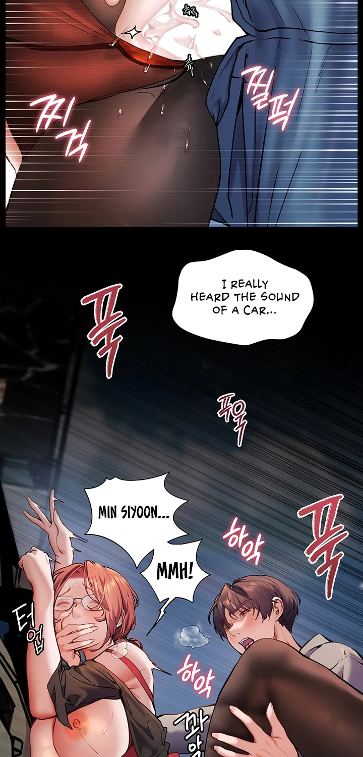 Teacher’s Efforts — Chapter 10 — Page 102
