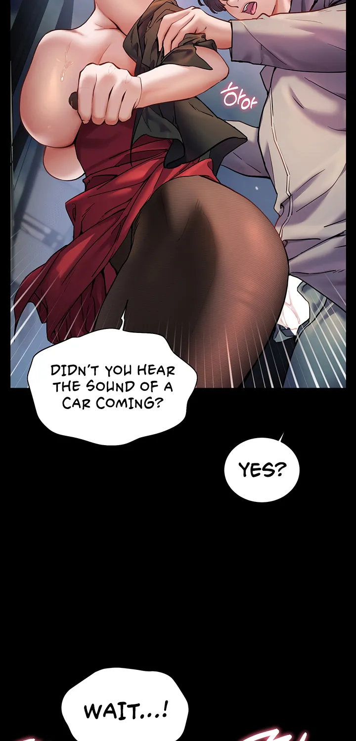 Teacher’s Efforts — Chapter 11 — Page 5