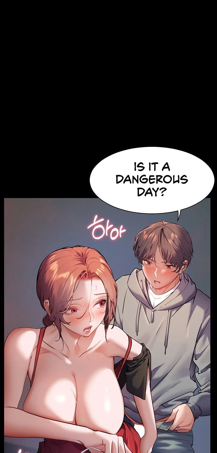 Teacher’s Efforts — Chapter 11 — Page 31