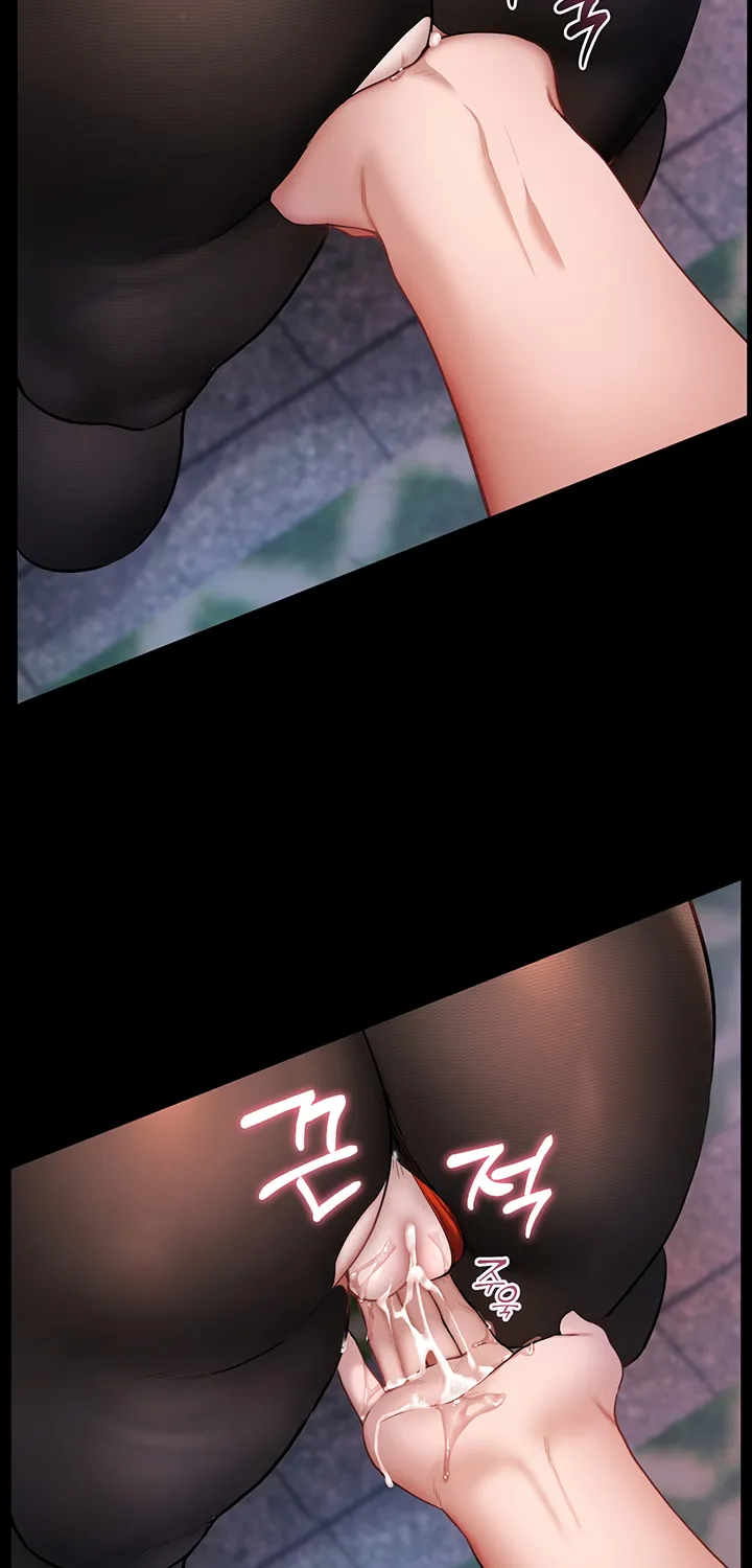 Teacher’s Efforts — Chapter 11 — Page 36