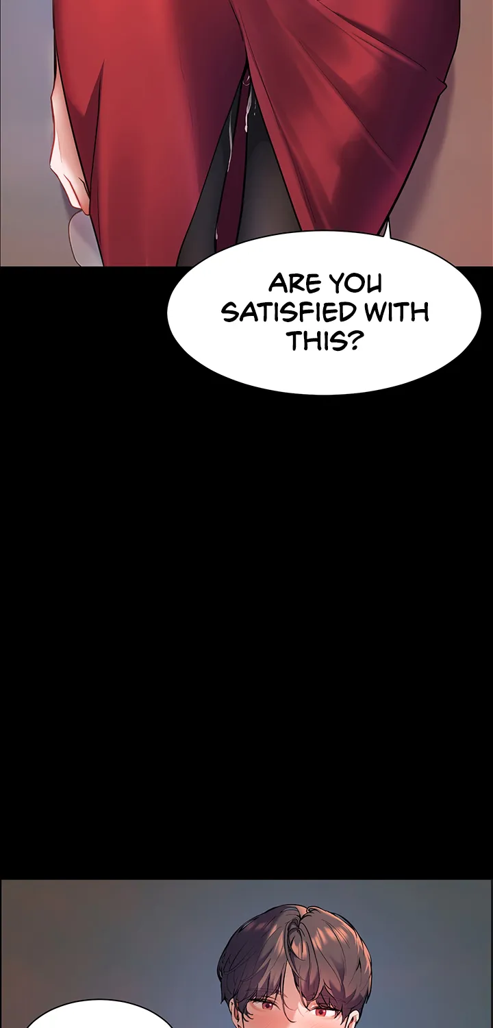 Teacher’s Efforts — Chapter 11 — Page 40