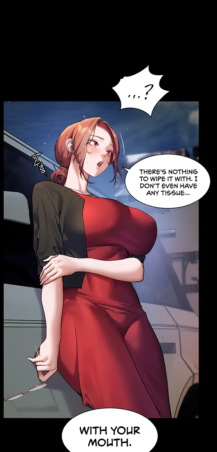 Teacher’s Efforts — Chapter 11 — Page 43