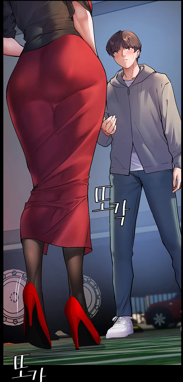 Teacher’s Efforts — Chapter 11 — Page 48