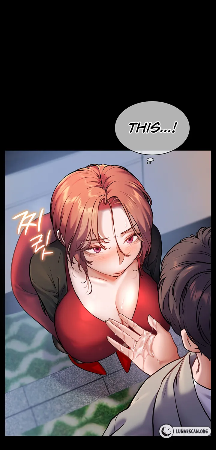 Teacher’s Efforts — Chapter 11 — Page 51
