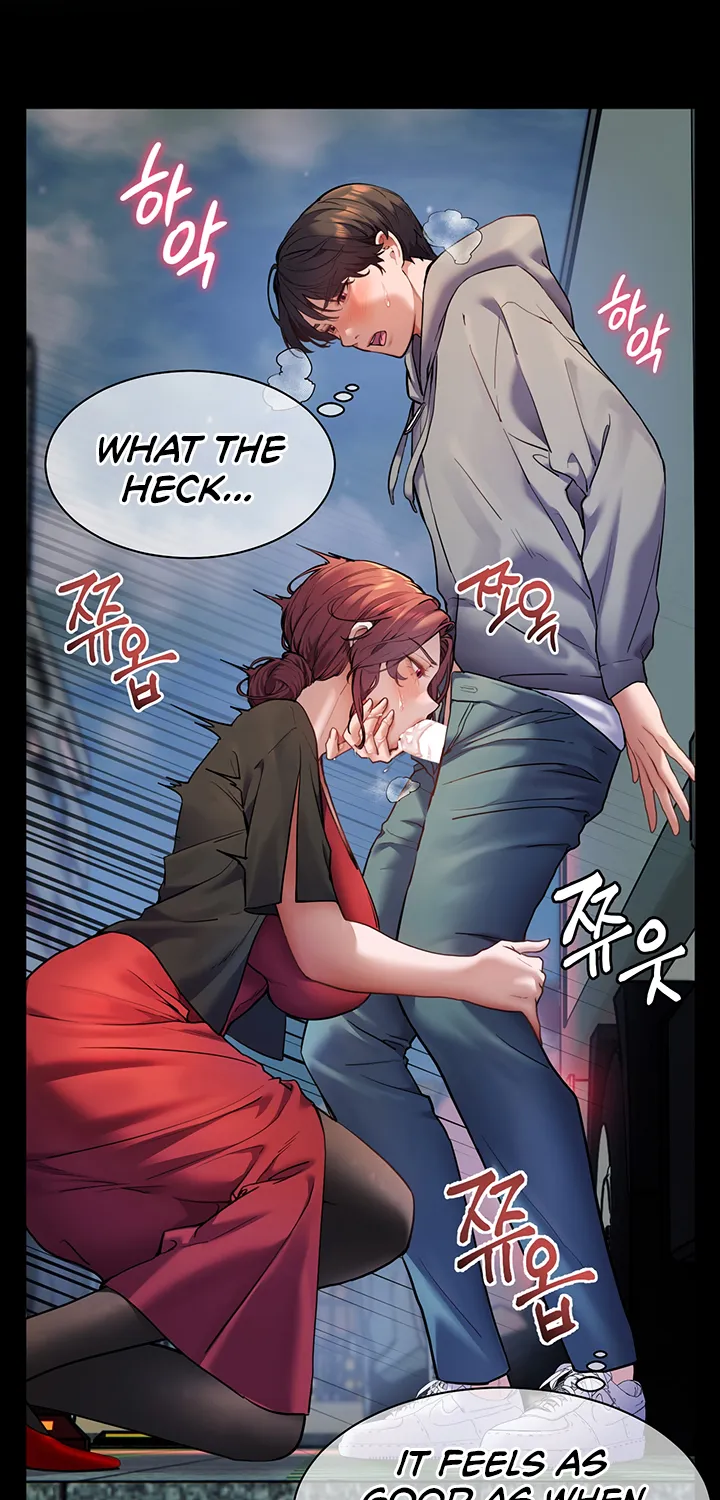 Teacher’s Efforts — Chapter 11 — Page 64
