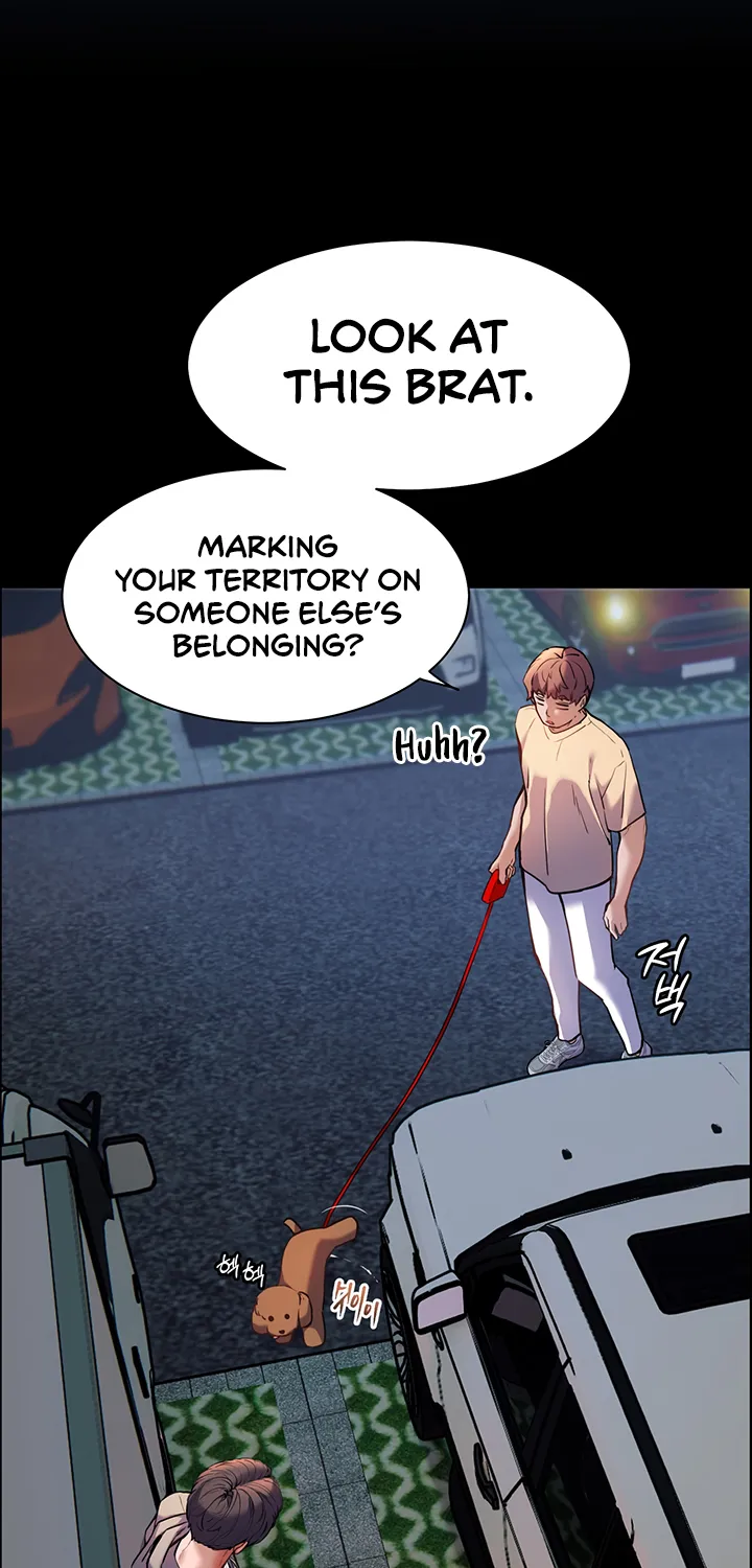 Teacher’s Efforts — Chapter 11 — Page 86
