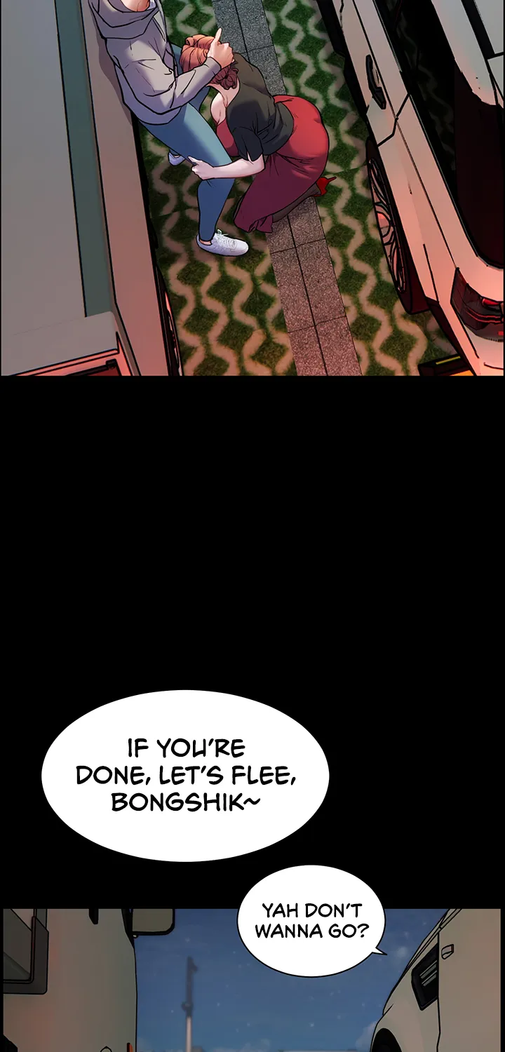 Teacher’s Efforts — Chapter 11 — Page 87