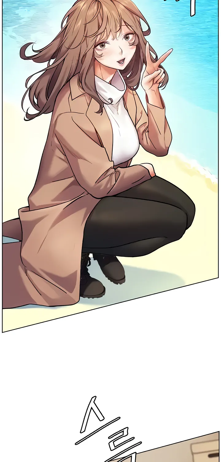 Teacher’s Efforts — Chapter 12 — Page 50