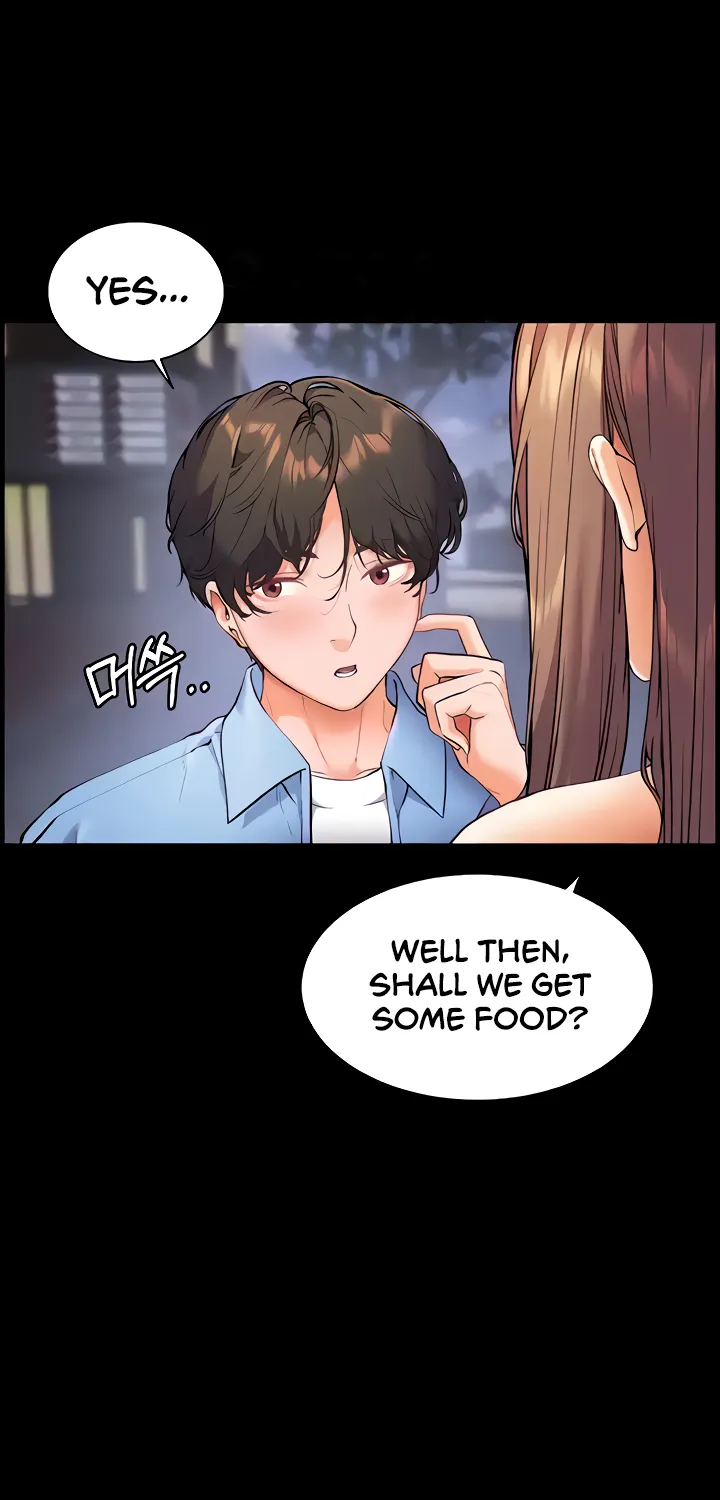 Teacher’s Efforts — Chapter 12 — Page 65