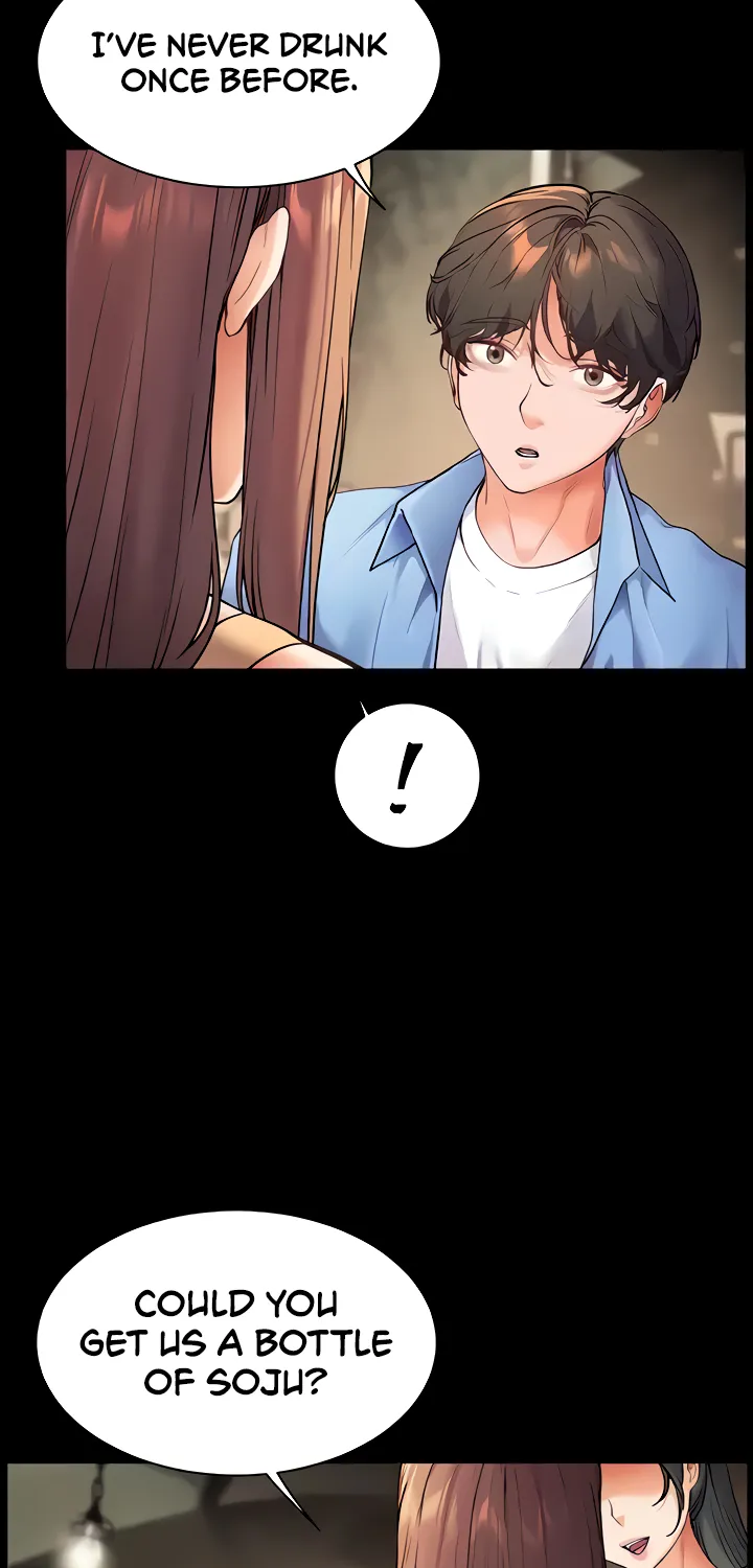 Teacher’s Efforts — Chapter 12 — Page 73