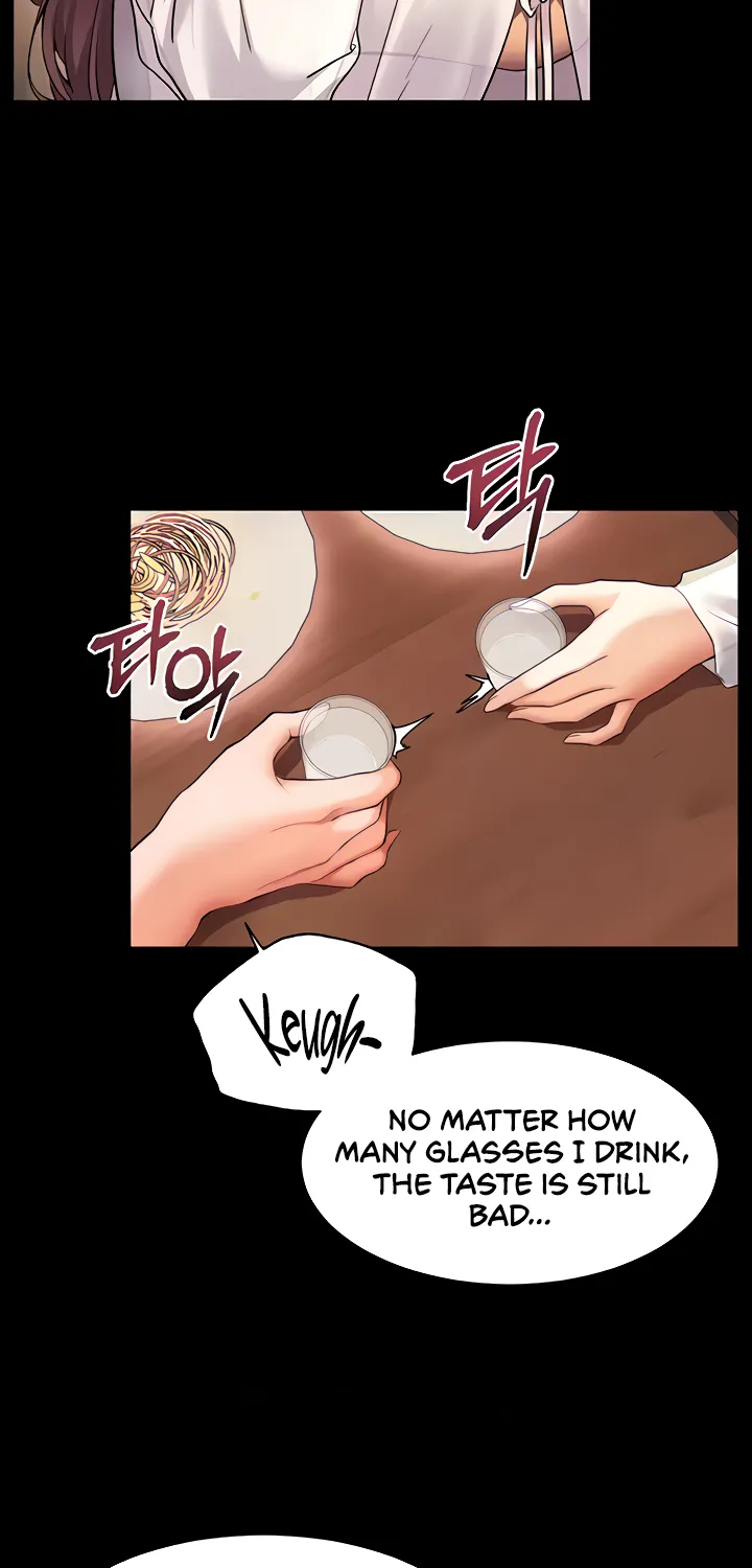 Teacher’s Efforts — Chapter 12 — Page 84