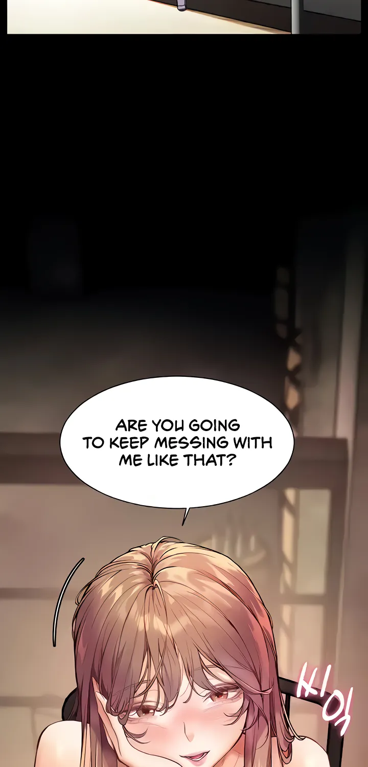 Teacher’s Efforts — Chapter 12 — Page 88
