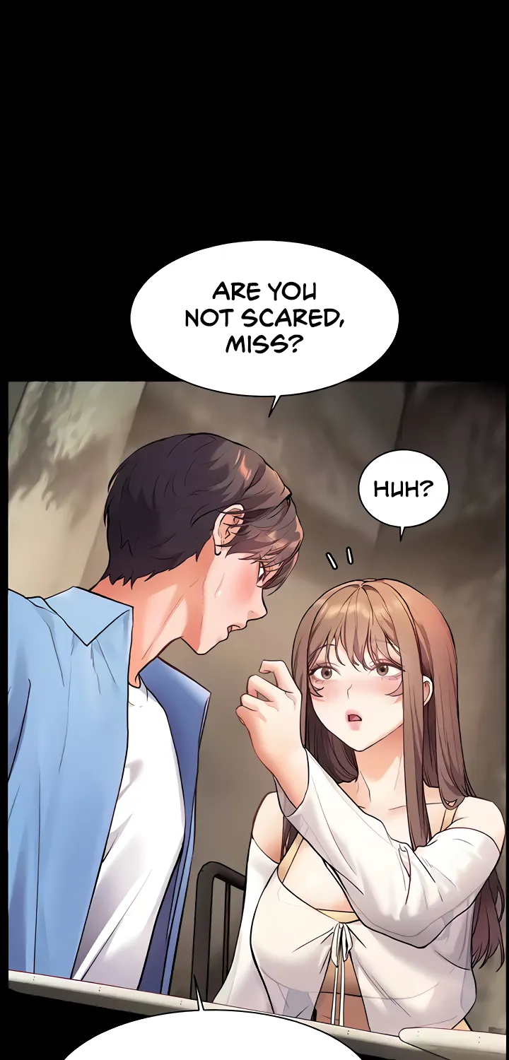 Teacher’s Efforts — Chapter 13 — Page 27