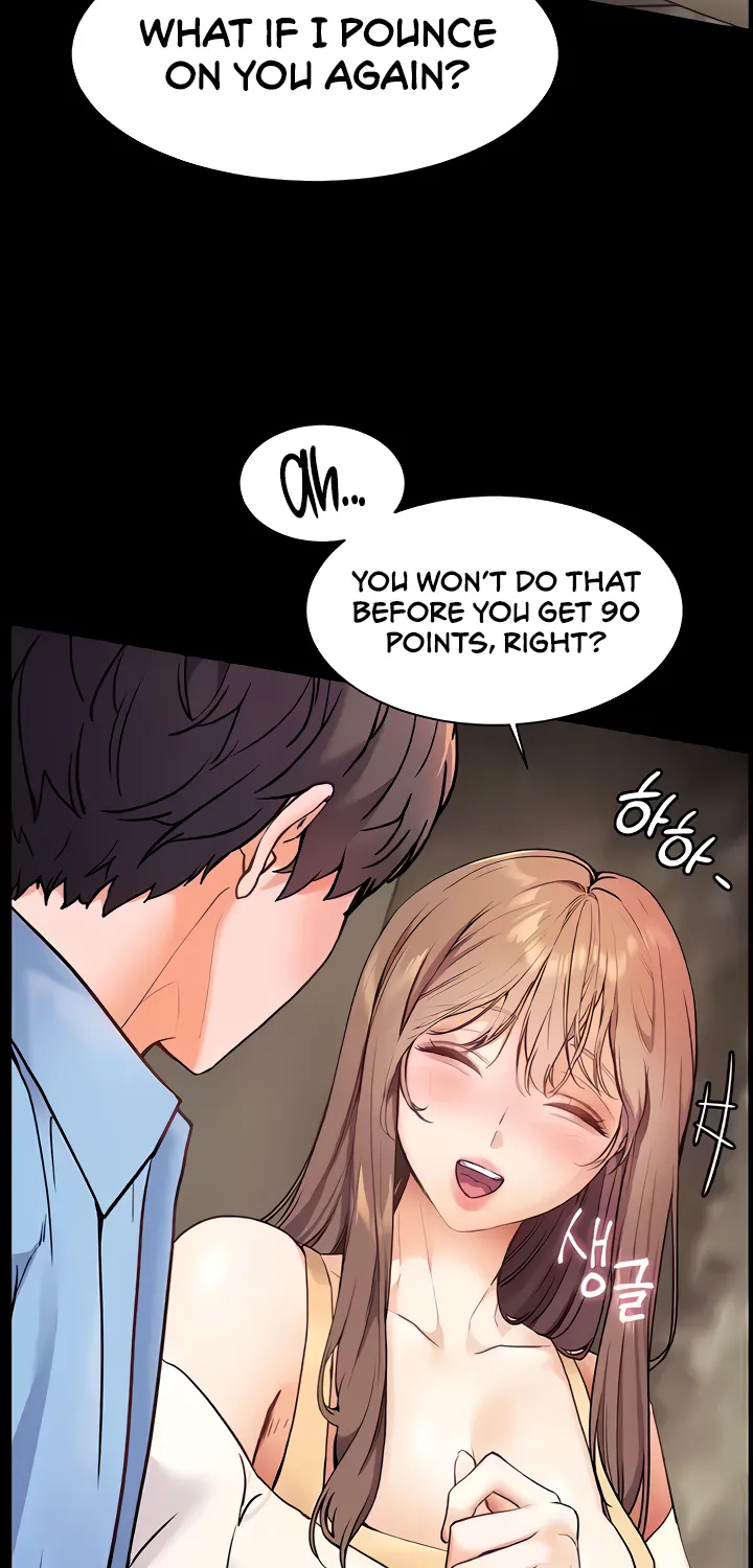 Teacher’s Efforts — Chapter 13 — Page 28