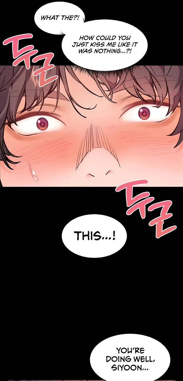 Teacher’s Efforts — Chapter 13 — Page 40