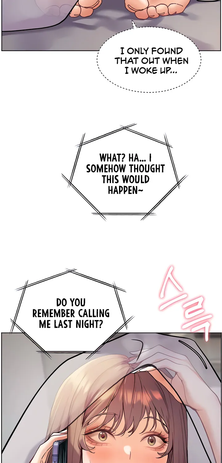 Teacher’s Efforts — Chapter 14 — Page 22