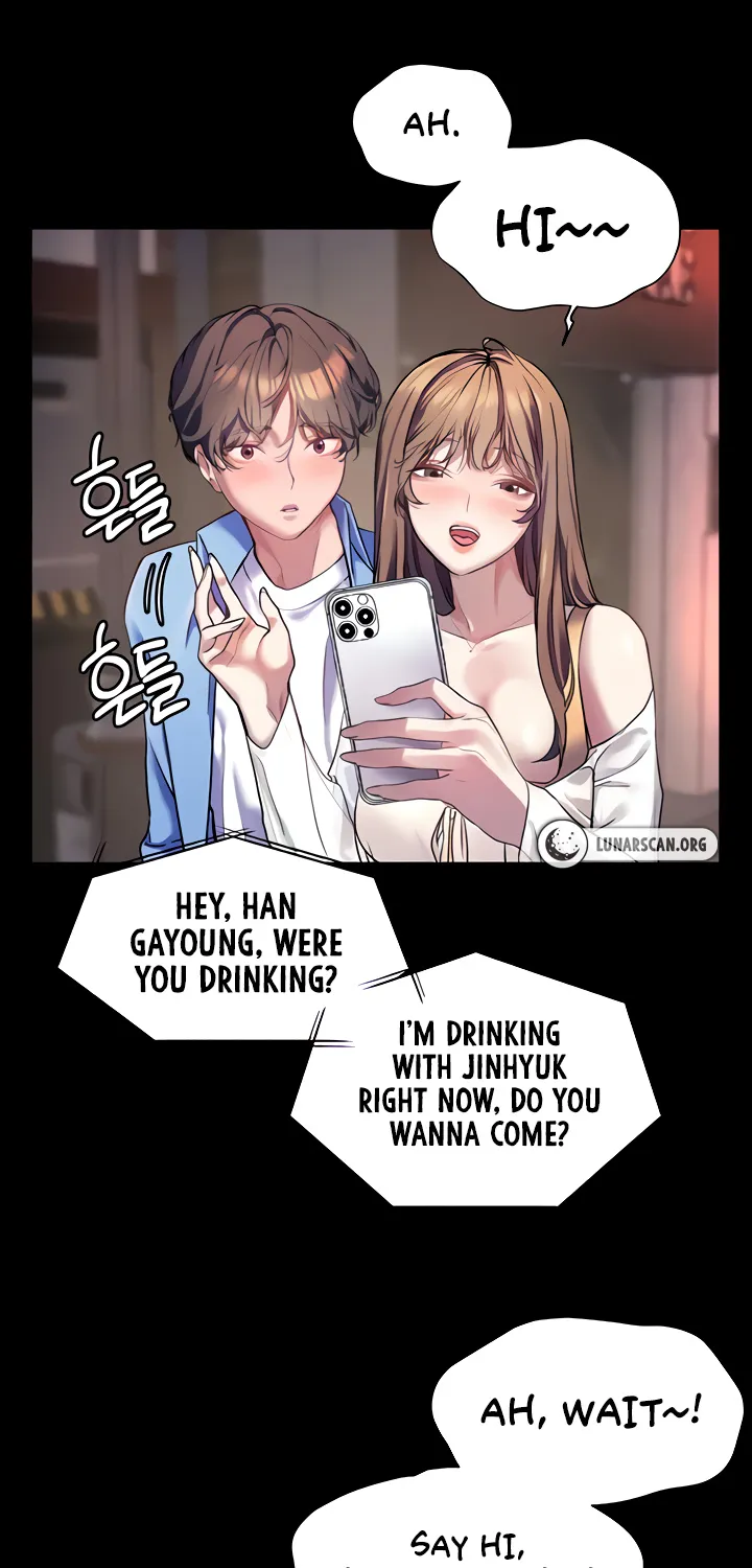 Teacher’s Efforts — Chapter 14 — Page 32