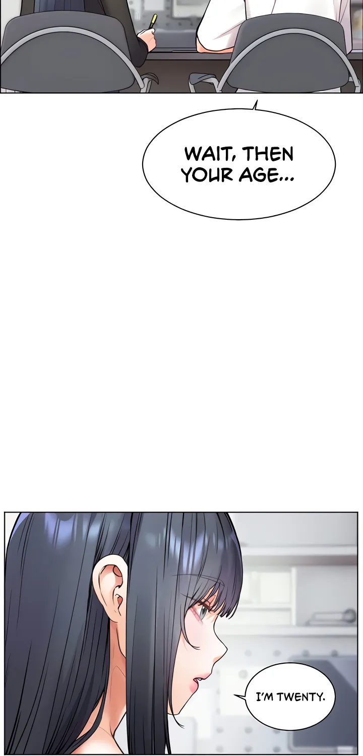Teacher’s Efforts — Chapter 14 — Page 84