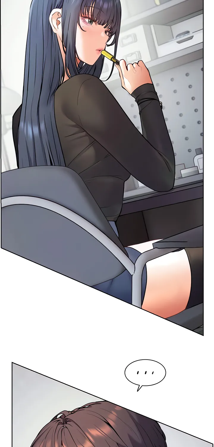 Teacher’s Efforts — Chapter 15 — Page 18