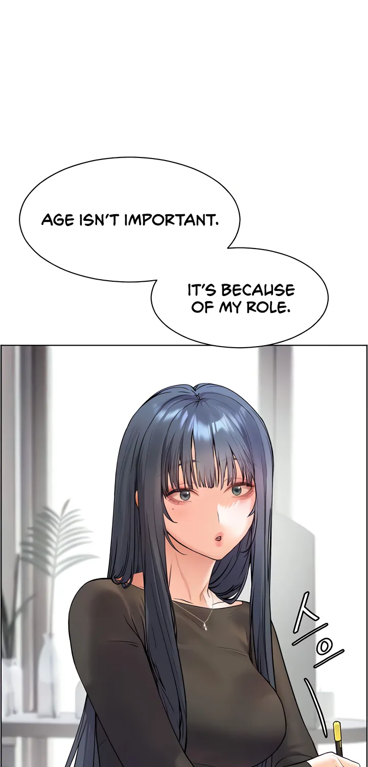 Teacher’s Efforts — Chapter 15 — Page 21