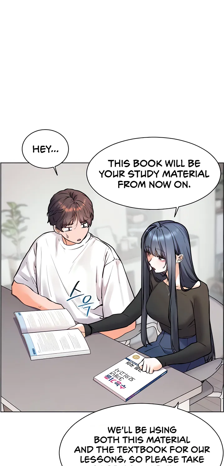 Teacher’s Efforts — Chapter 15 — Page 27