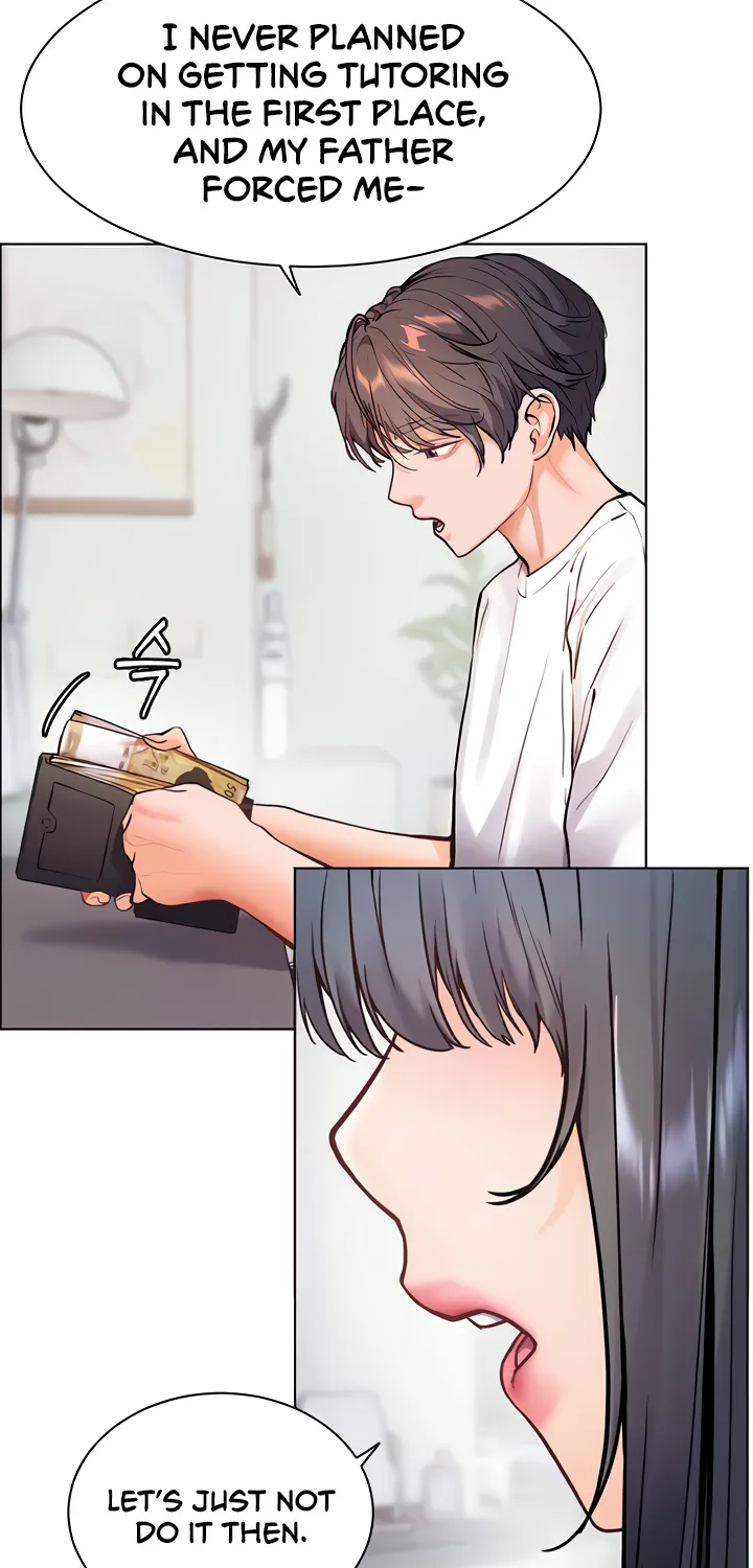 Teacher’s Efforts — Chapter 15 — Page 32