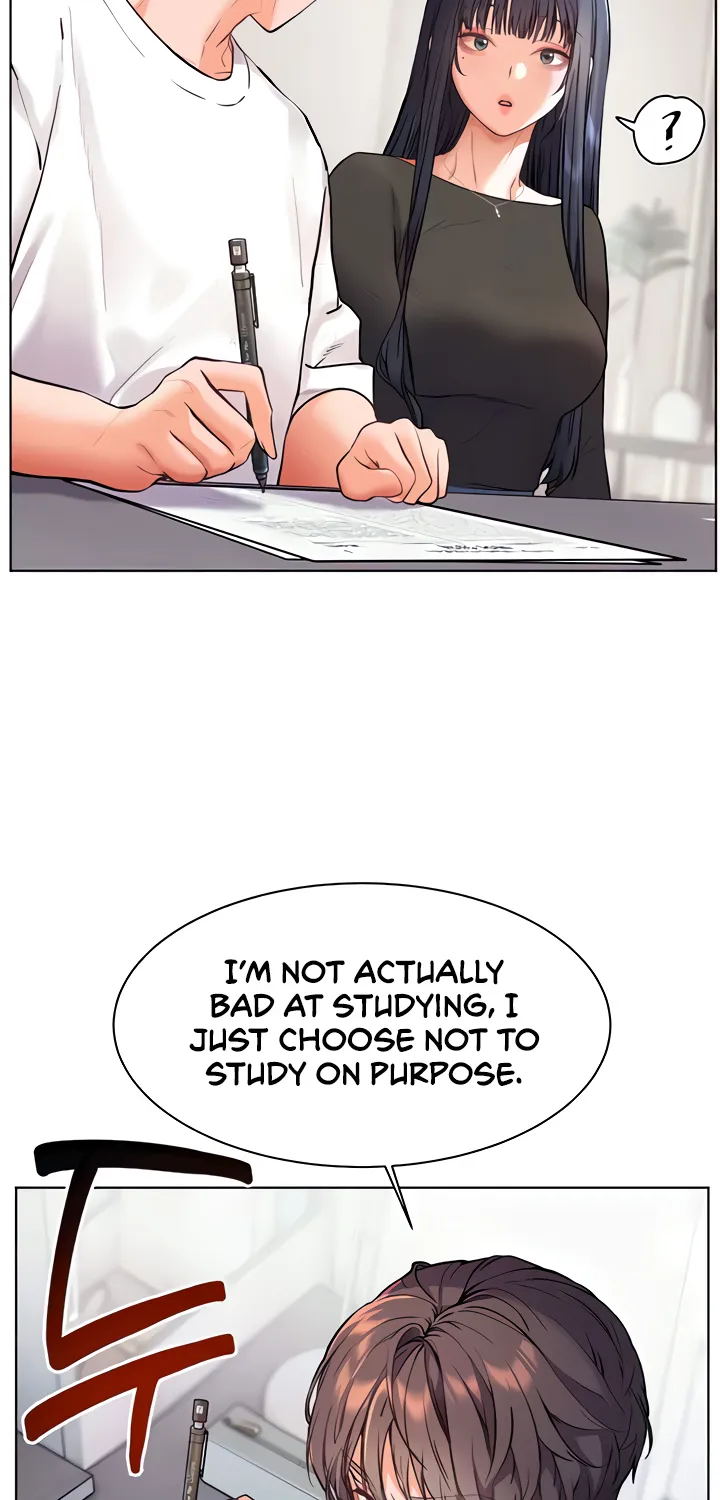 Teacher’s Efforts — Chapter 15 — Page 55